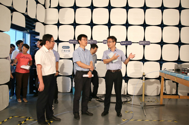 助推中國民機產業發展 | 廣電計量獲得中國商飛試驗服務商授權認可