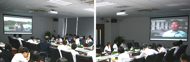 主題黨日|不忘初心共筑夢，安全生產伴我行