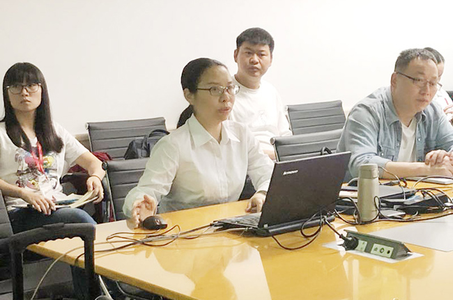 滋味生活 技術(shù)守護(hù)| 廣電計(jì)量聯(lián)合華潤(rùn)萬(wàn)家開(kāi)展全國(guó)端午節(jié)令食品安全風(fēng)險(xiǎn)專(zhuān)項(xiàng)培訓(xùn)