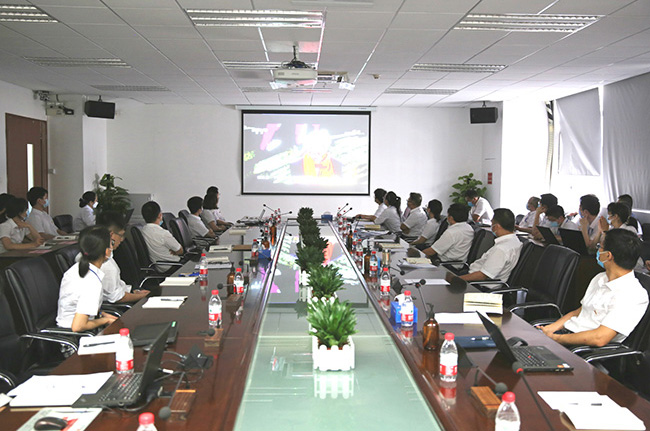 主題黨日丨加強(qiáng)組織規(guī)范性建設(shè)，提升黨員先進(jìn)性意識