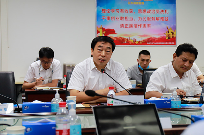 助推中國(guó)民機(jī)產(chǎn)業(yè)發(fā)展！航電設(shè)備研制、維修及適航技術(shù)研討會(huì)在廣州召開