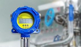 可燃氣體濃度報警裝置校準